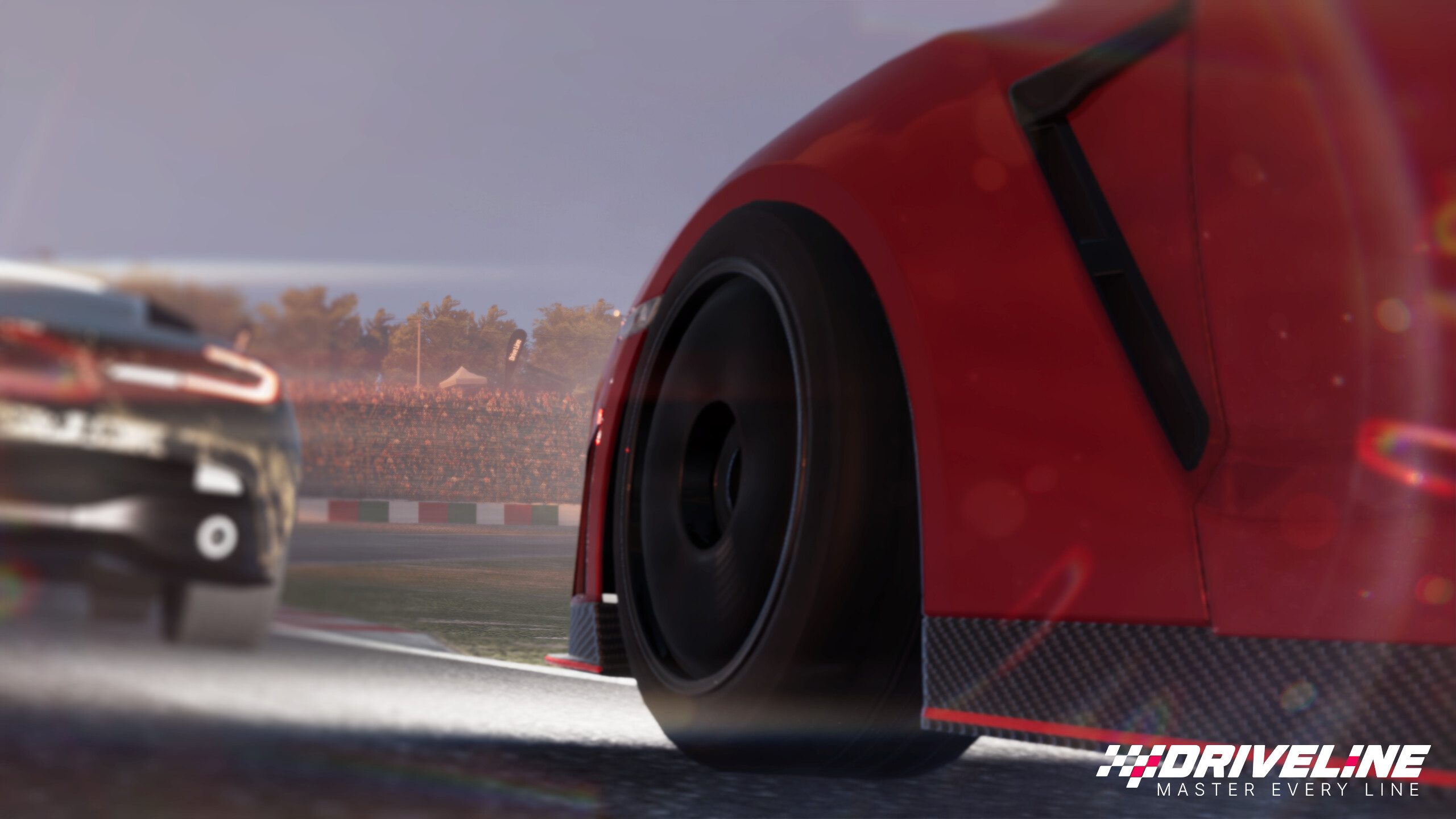 DriveLine screenshot 6