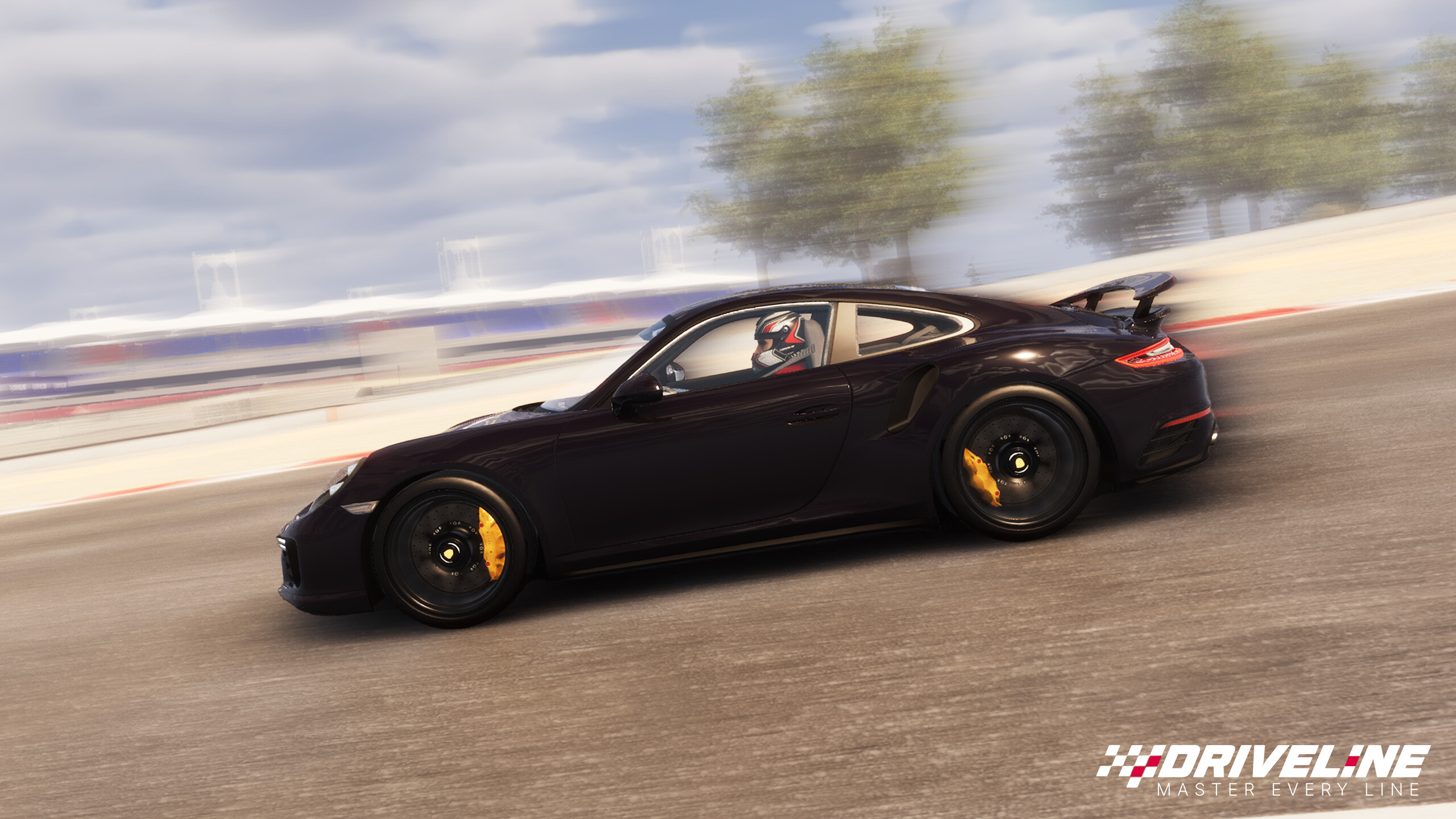 DriveLine screenshot 19
