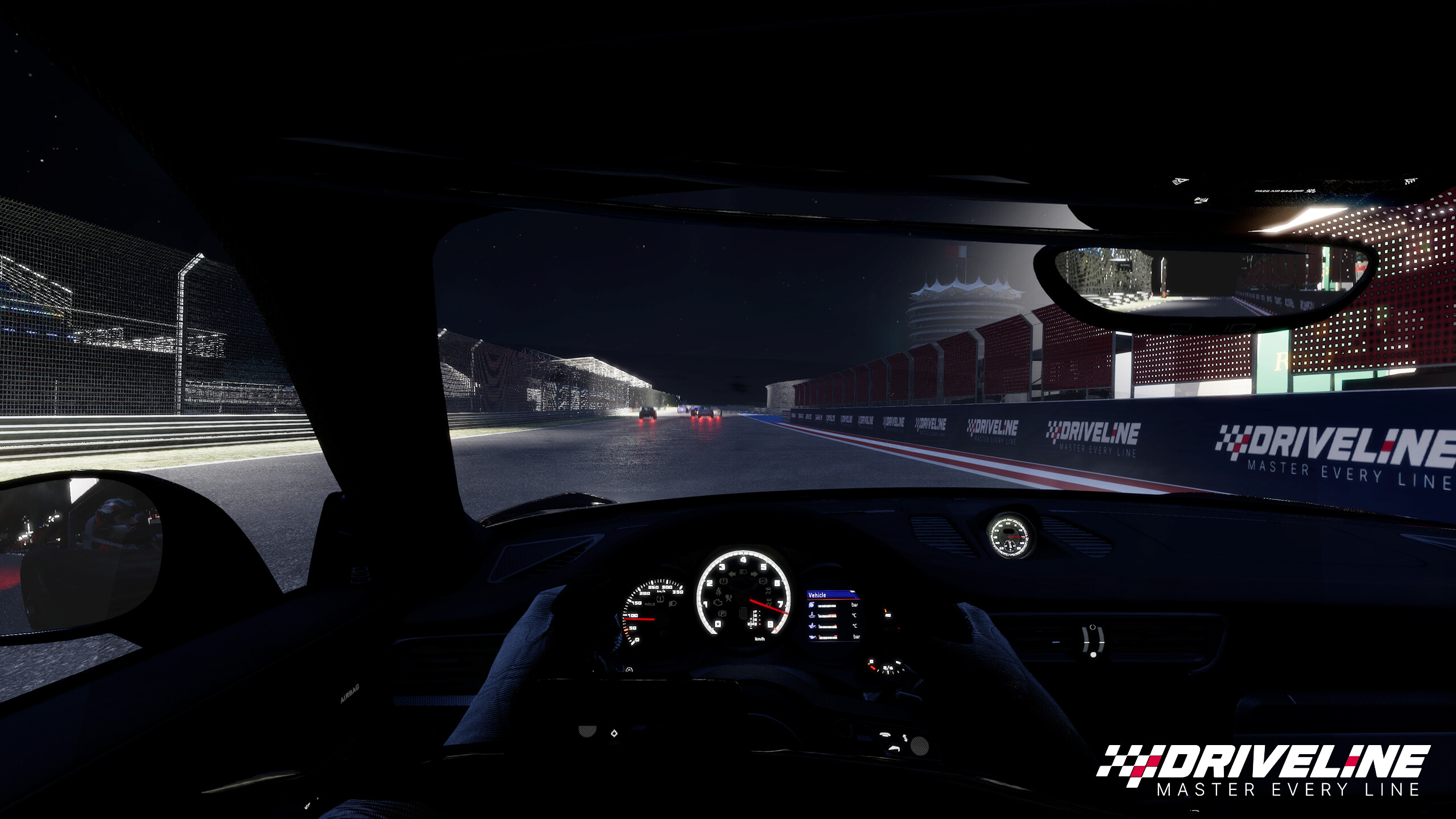 DriveLine screenshot 24