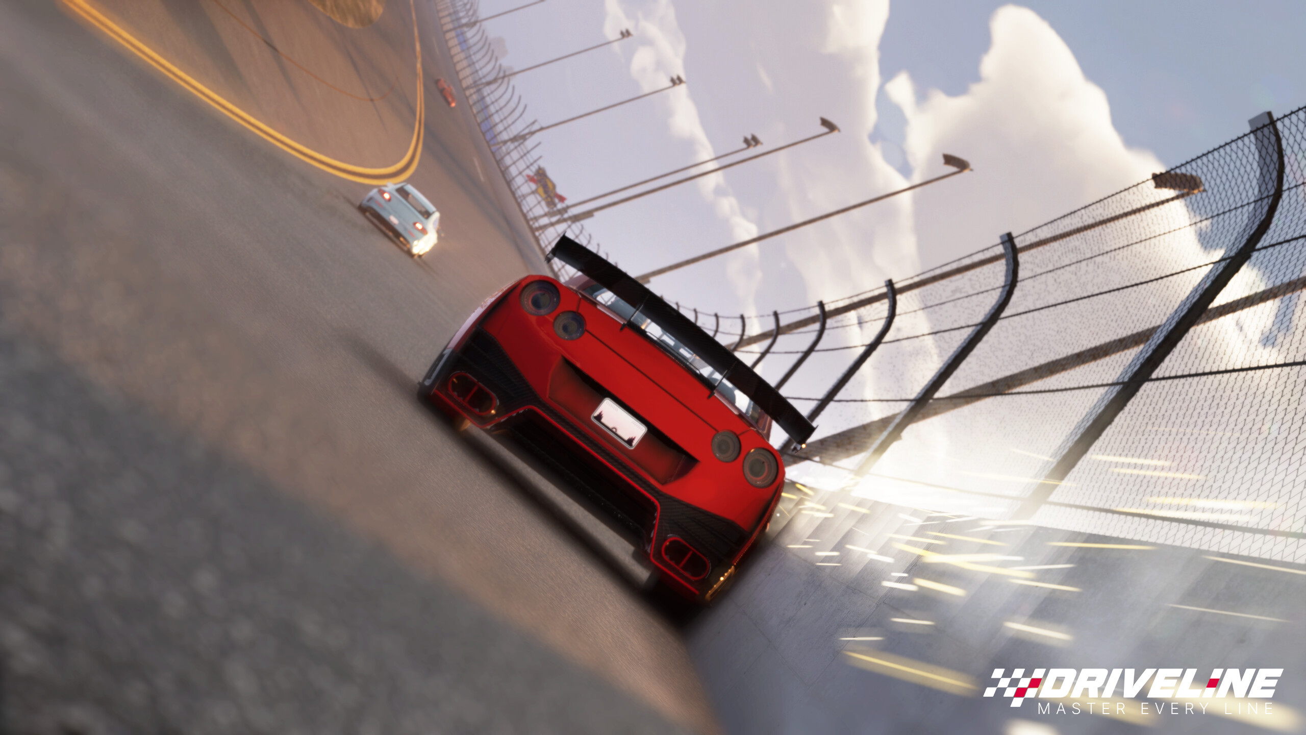 DriveLine screenshot 15