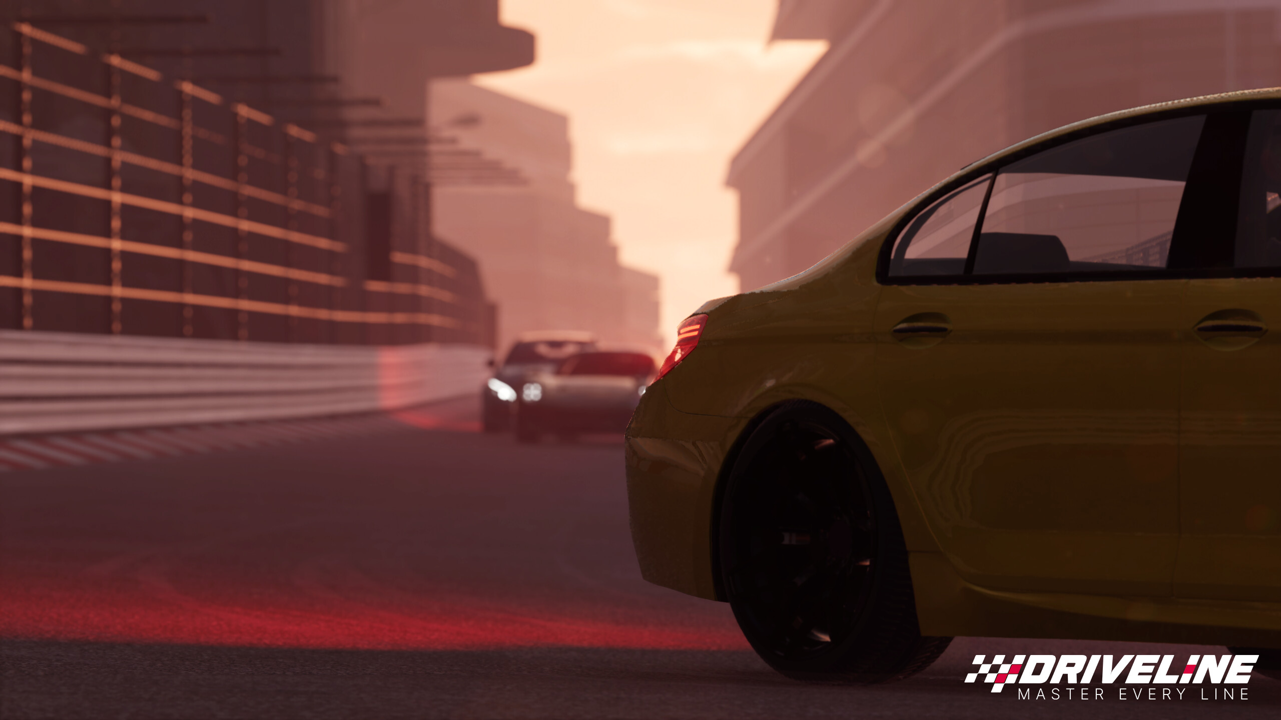 DriveLine screenshot 22