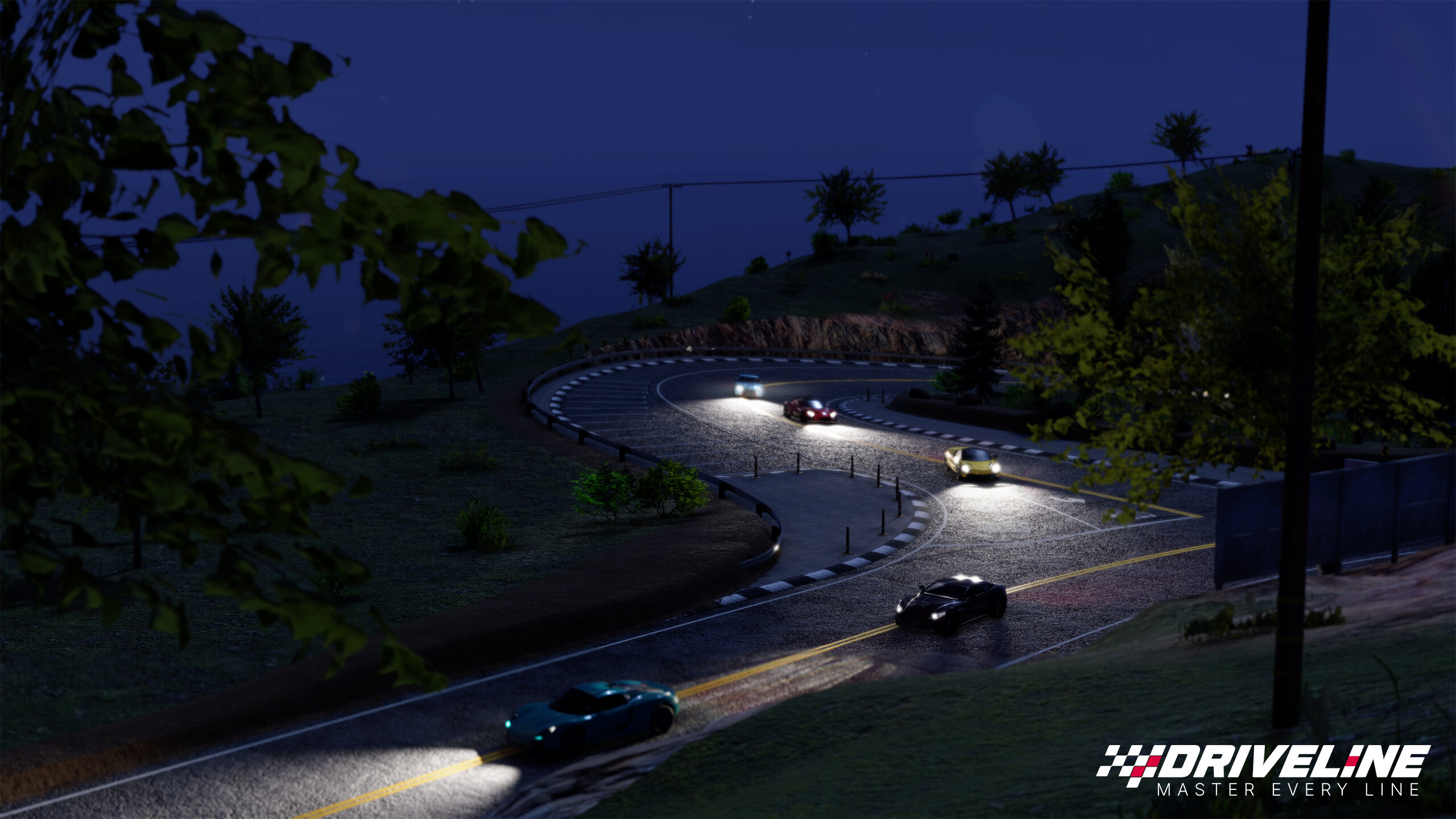 DriveLine screenshot 16
