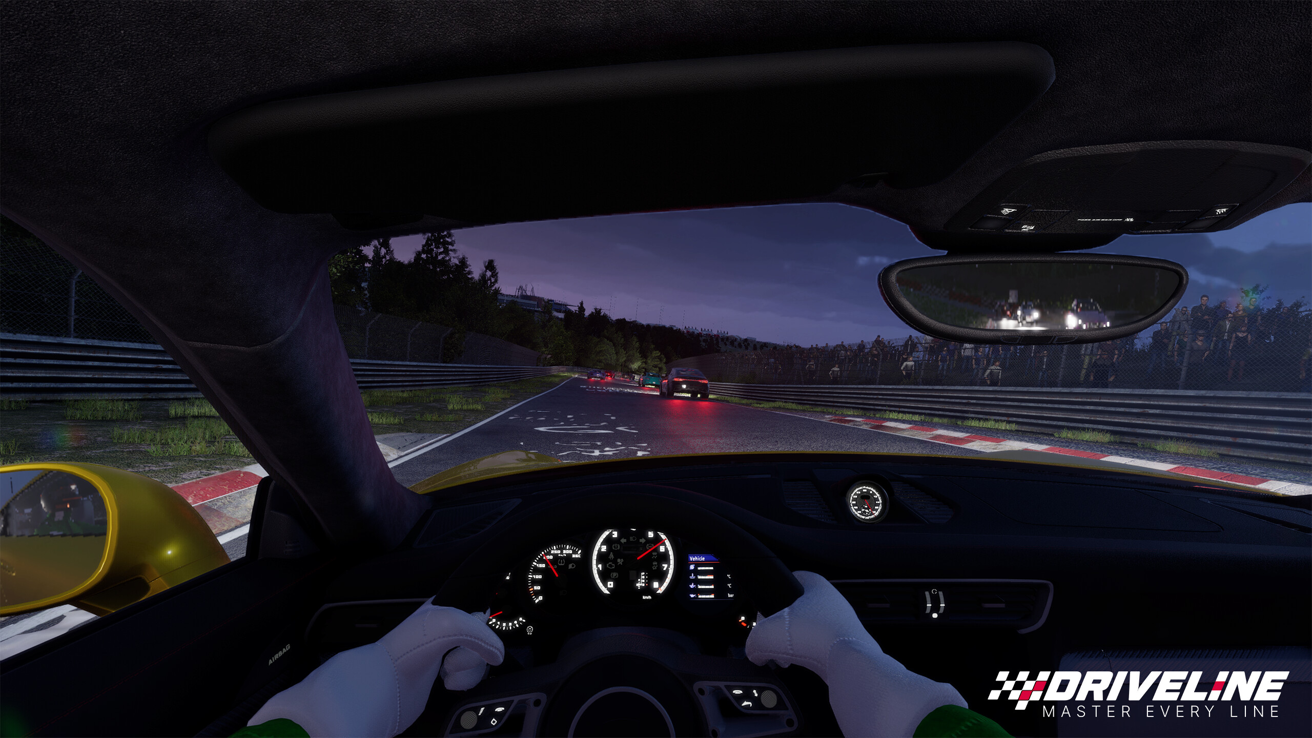 DriveLine screenshot 17