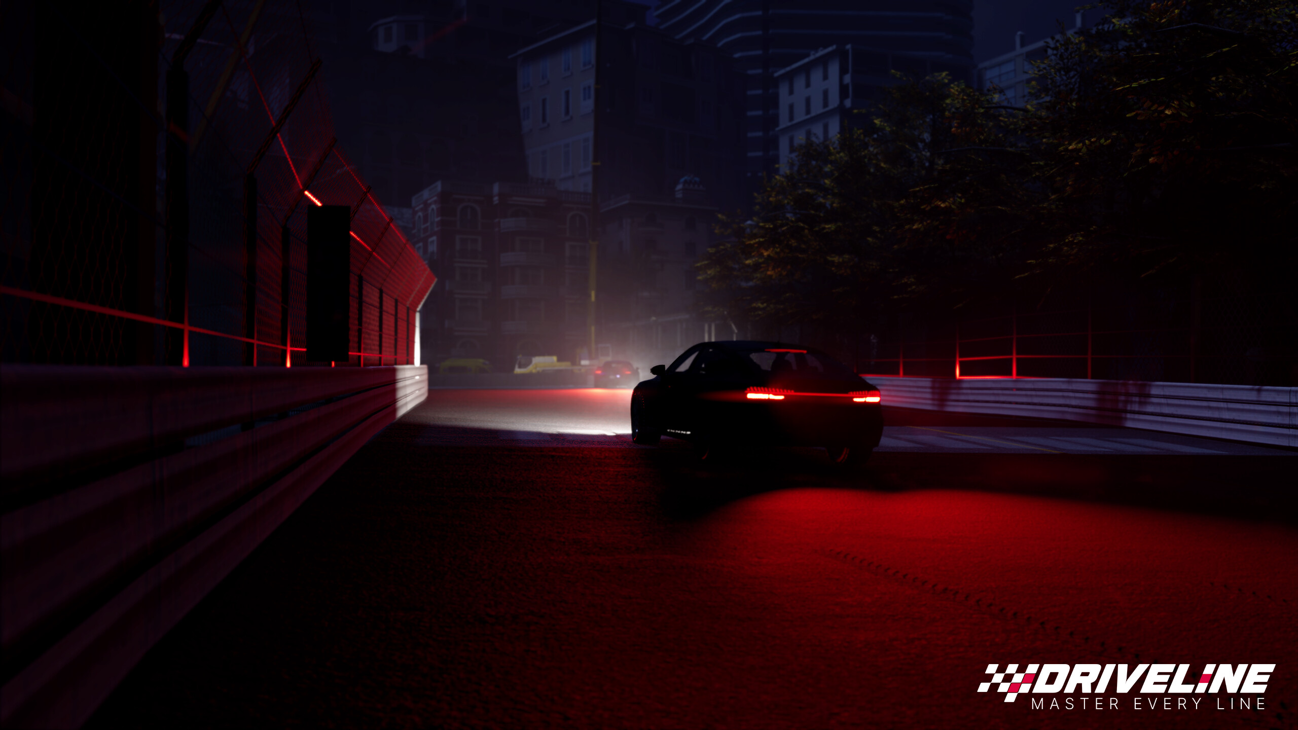 DriveLine screenshot 18