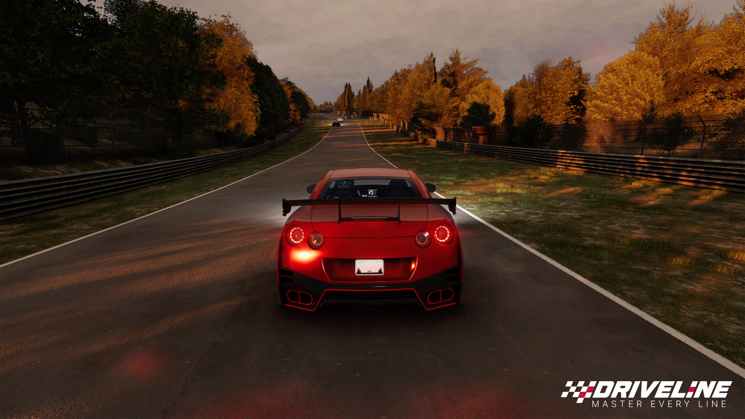 DriveLine screenshot 23