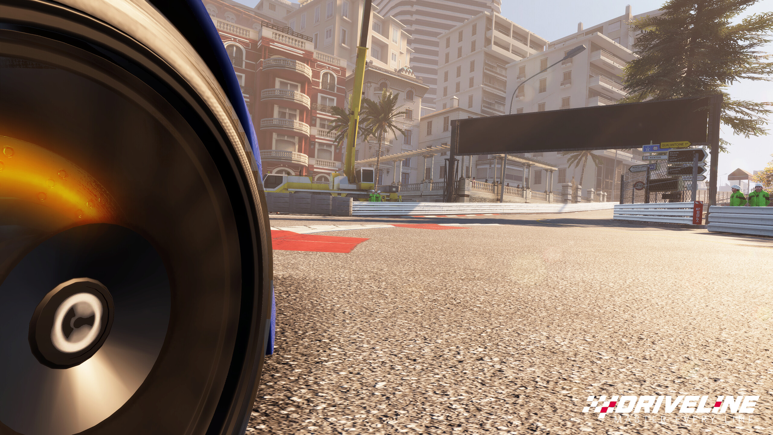 DriveLine screenshot 28