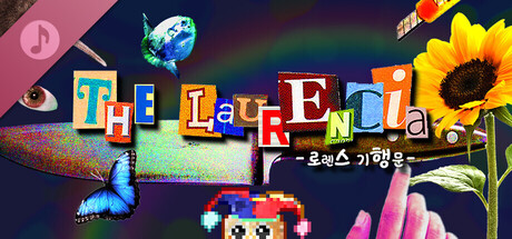 로렌스 기행문 Soundtrack