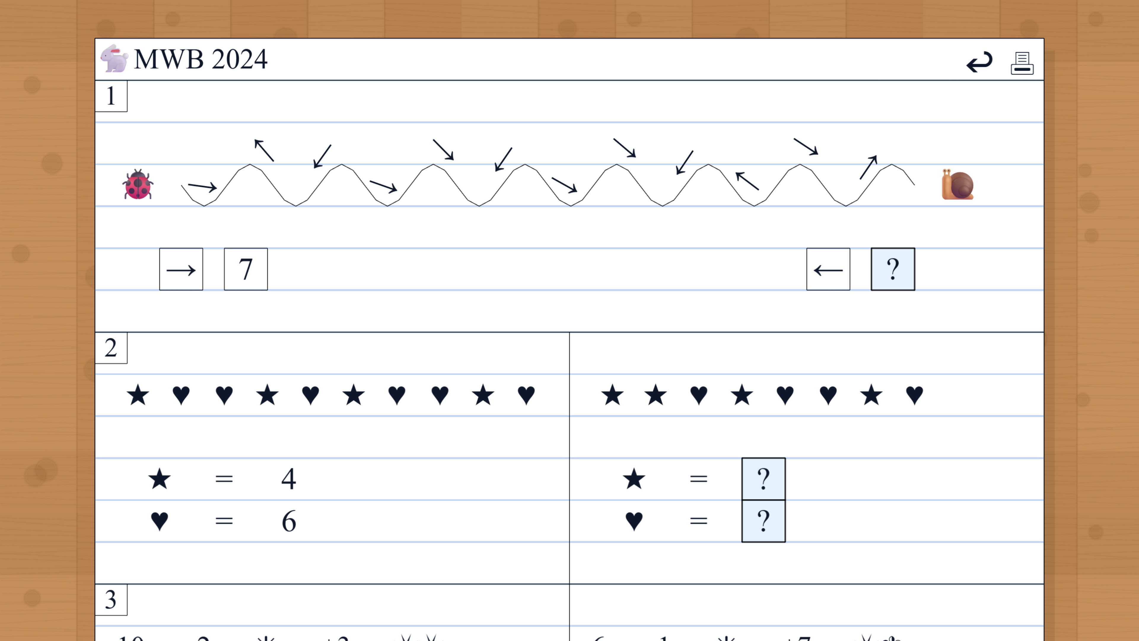 Teach Kids Math screenshot 6