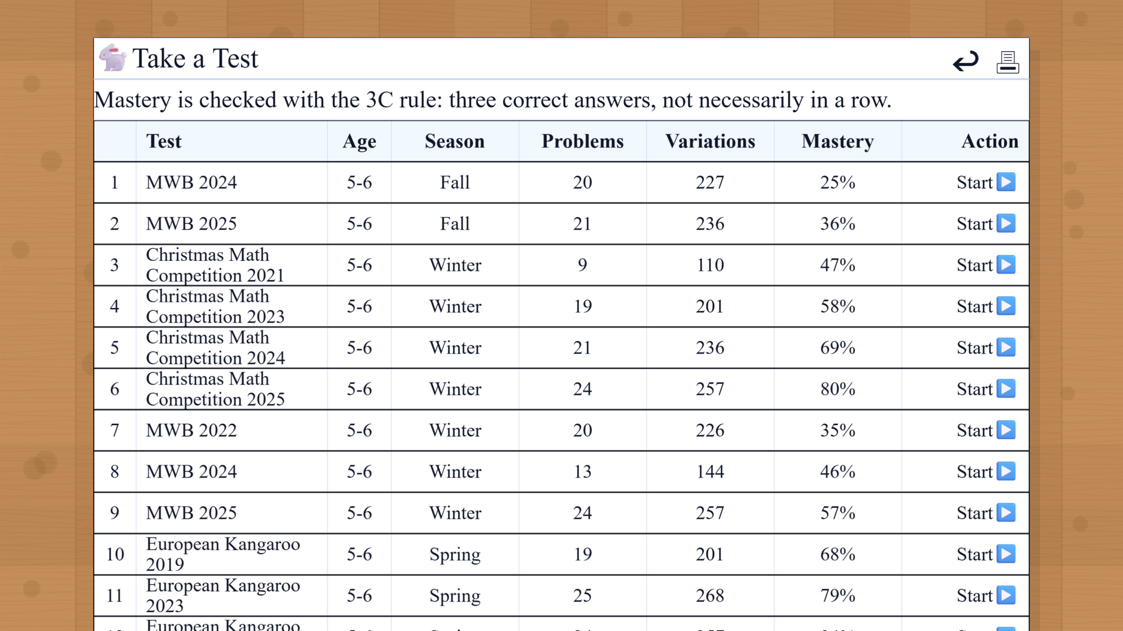 Teach Kids Math screenshot 10