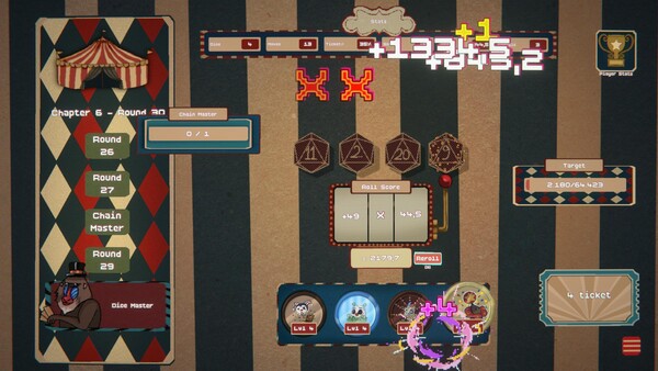 Screenshots