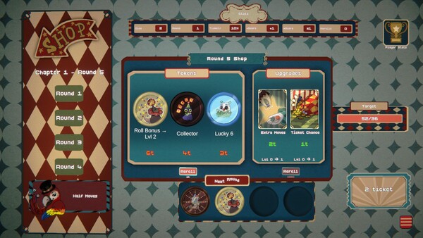 Screenshots