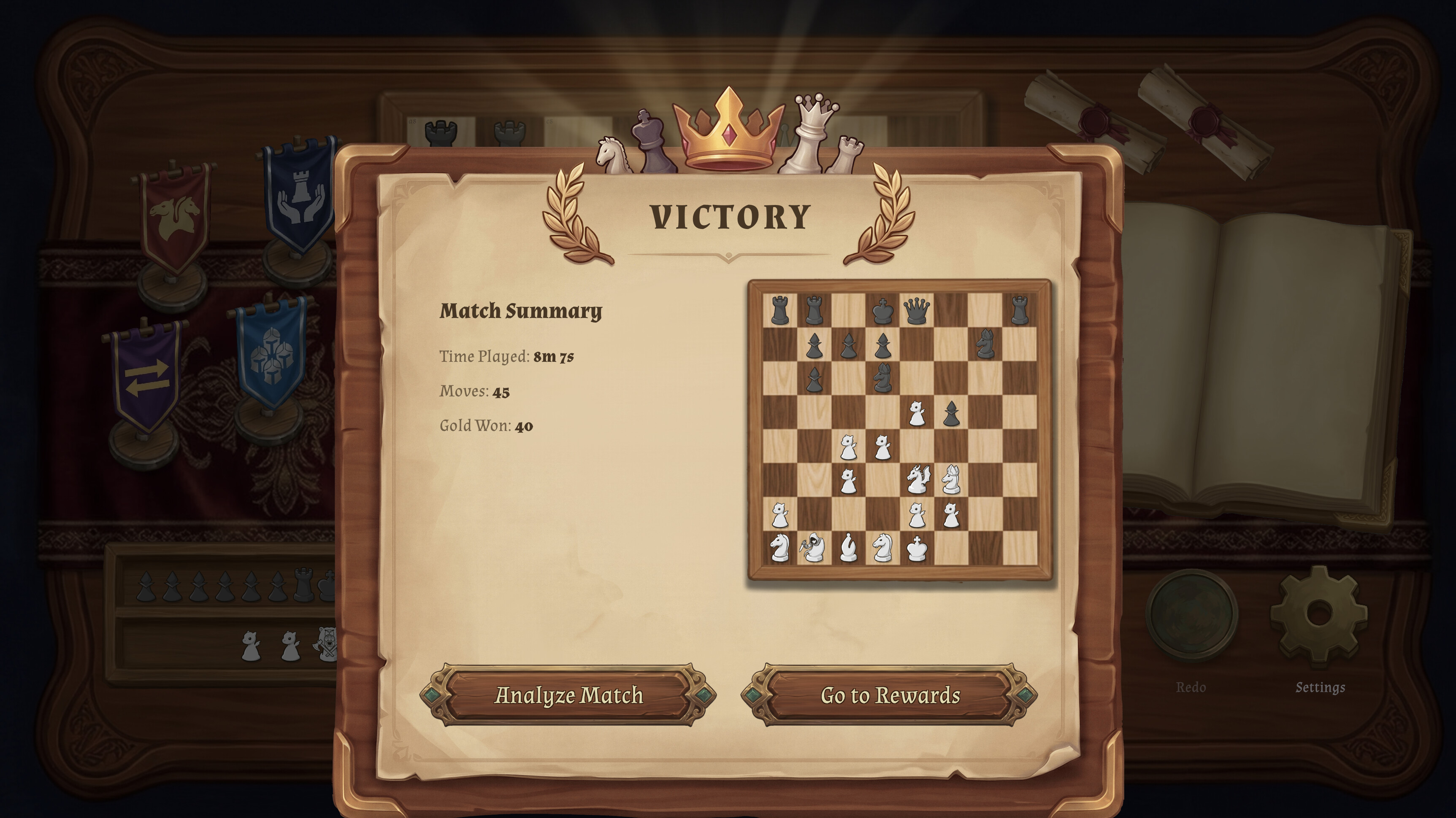 Peace by Piece screenshot 5