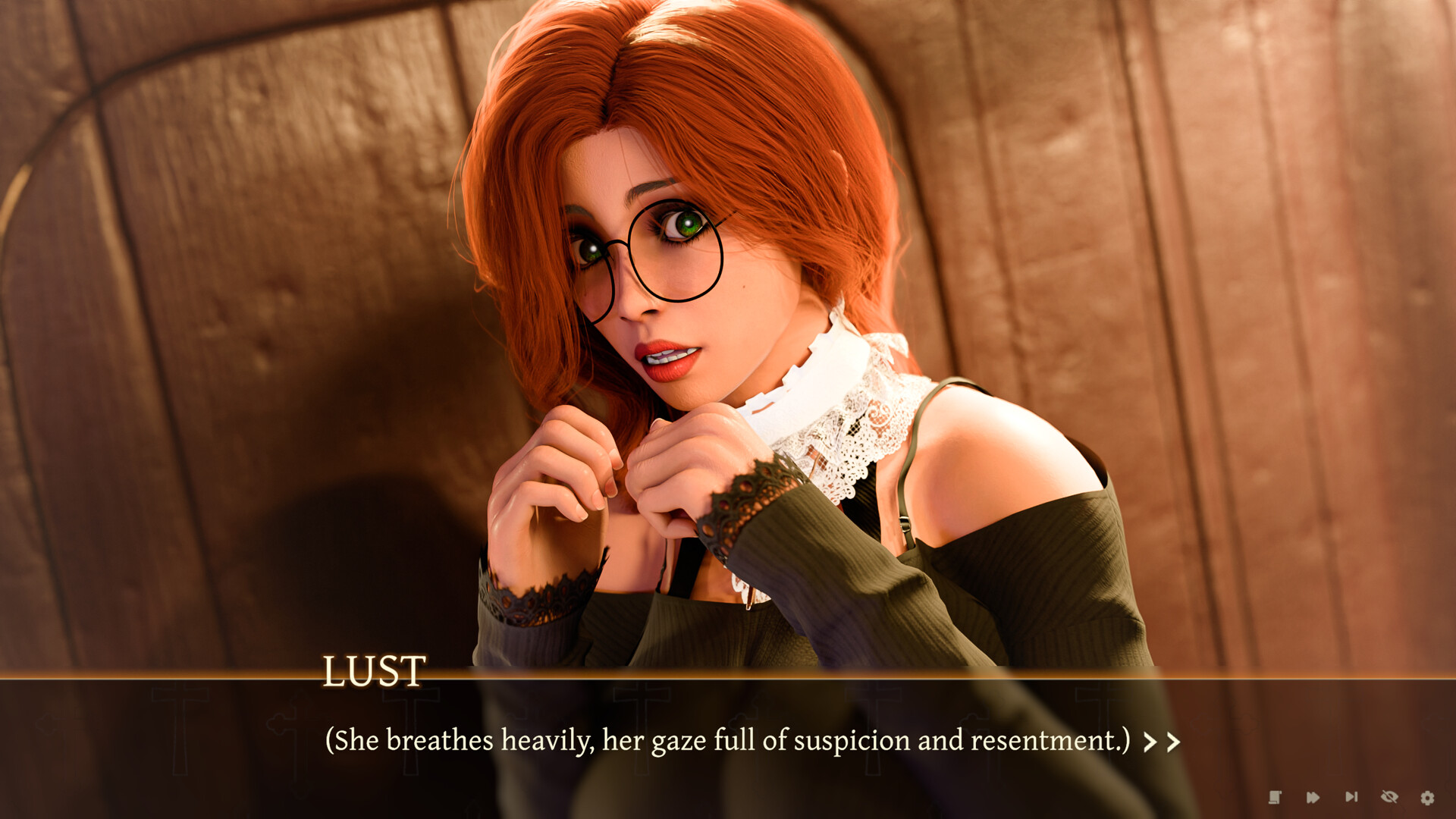 Sisters in Sin ๐ screenshot 4