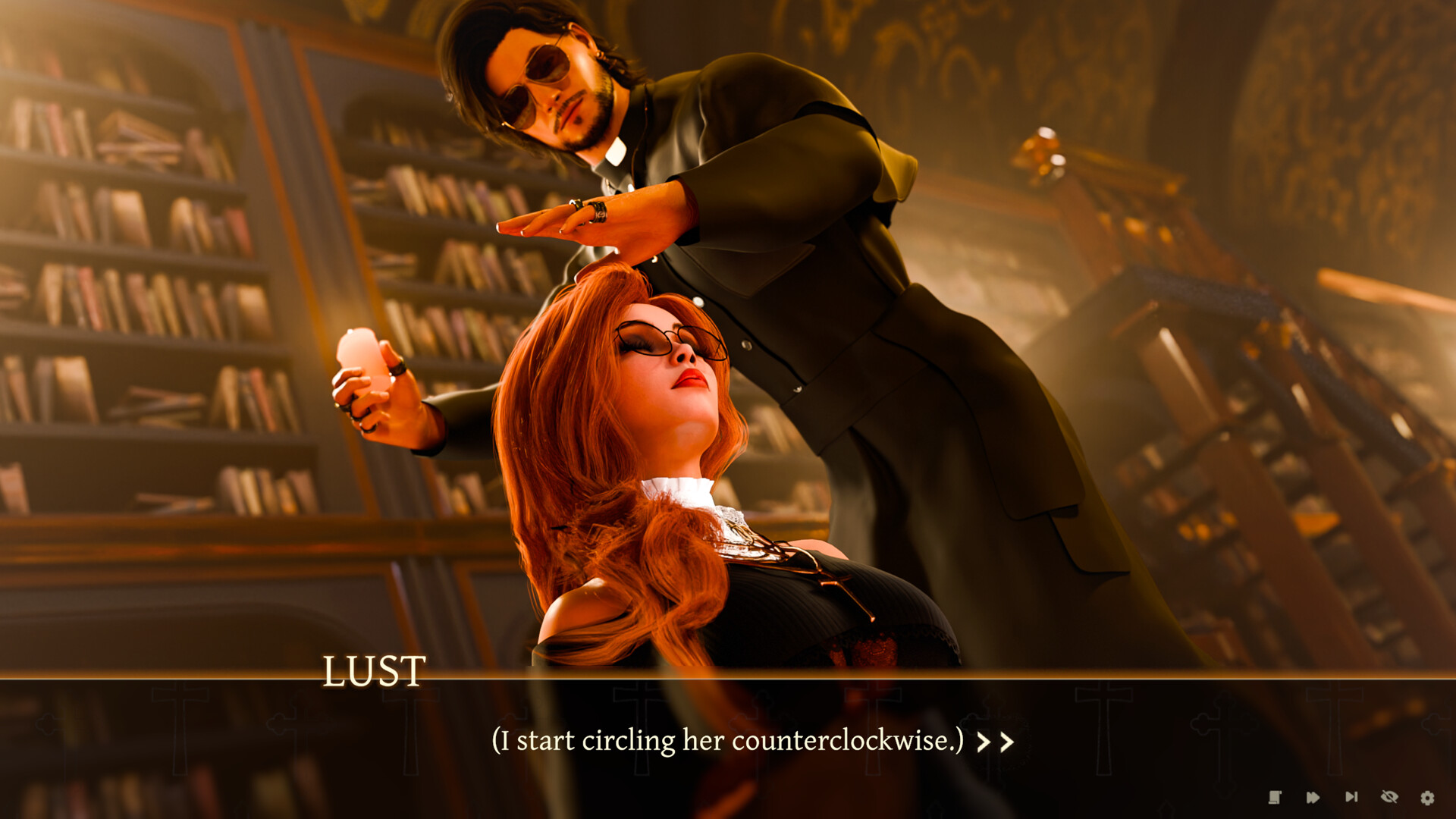 Sisters in Sin ๐ screenshot 10