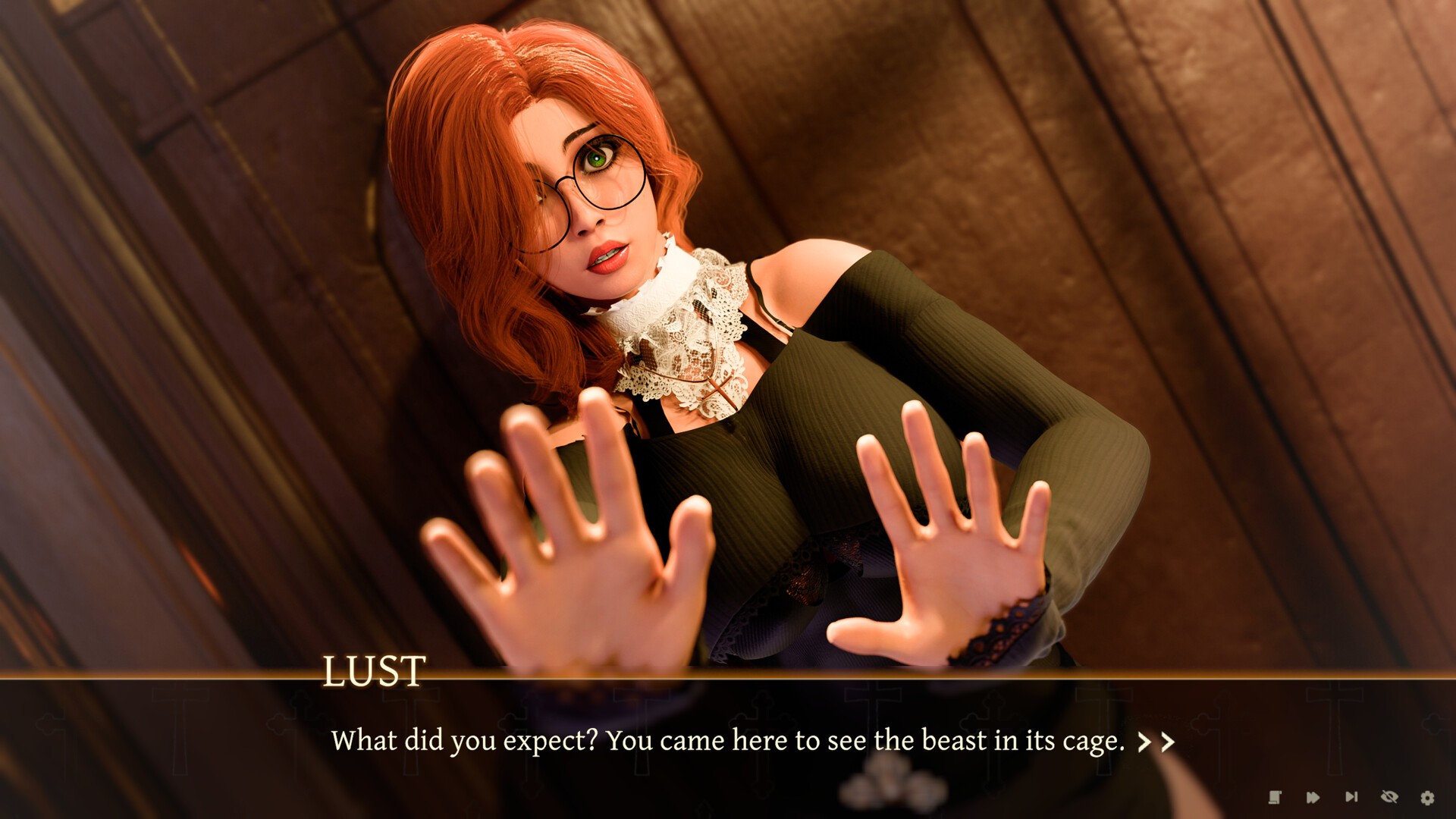 Sisters in Sin ๐ screenshot 14