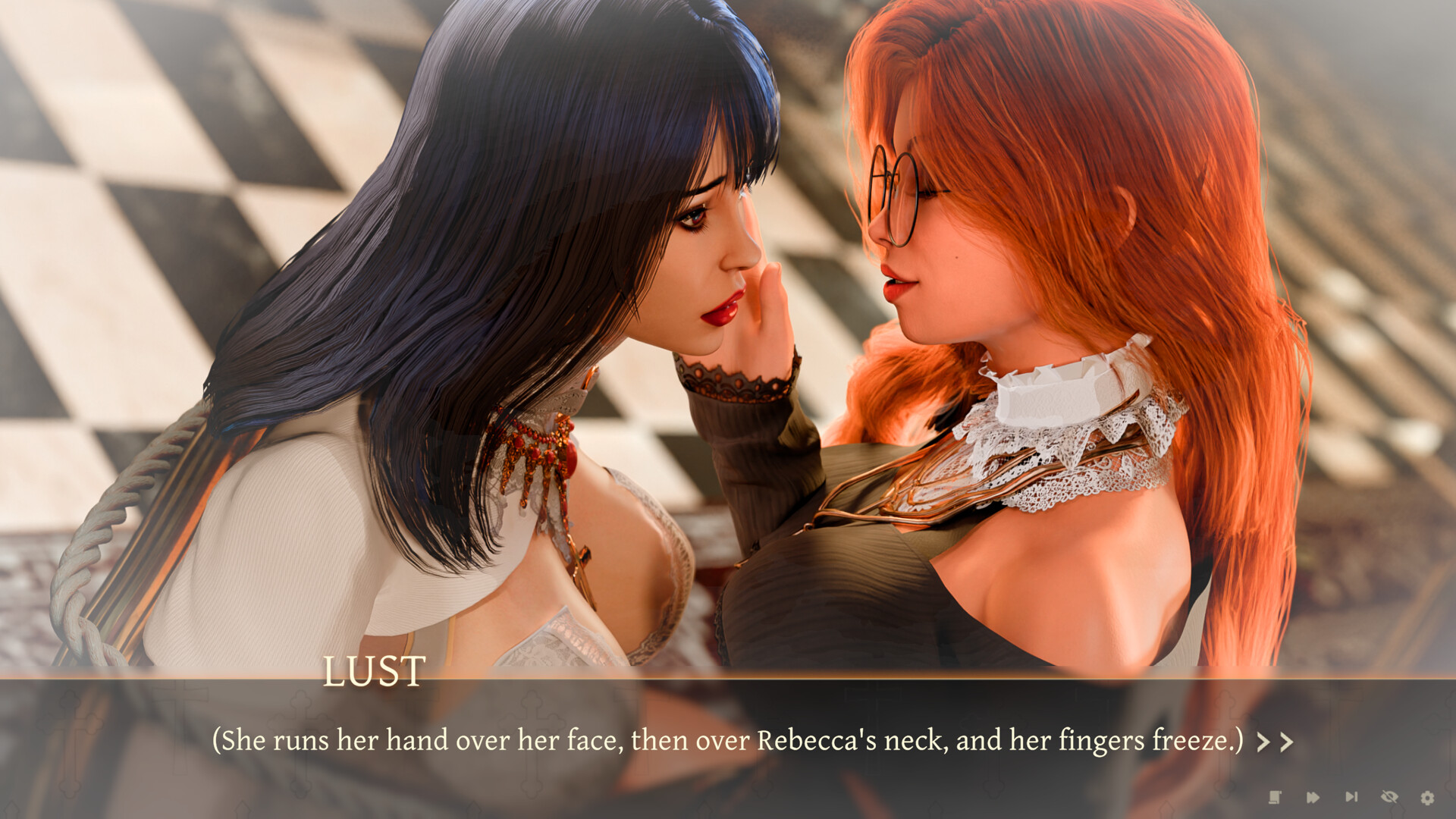 Sisters in Sin ๐ screenshot 1