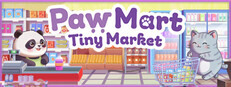 PawMart Tiny Market — Steam