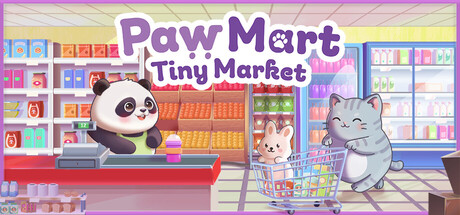 PawMart Tiny Market