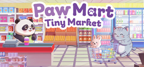 PawMart Tiny Market