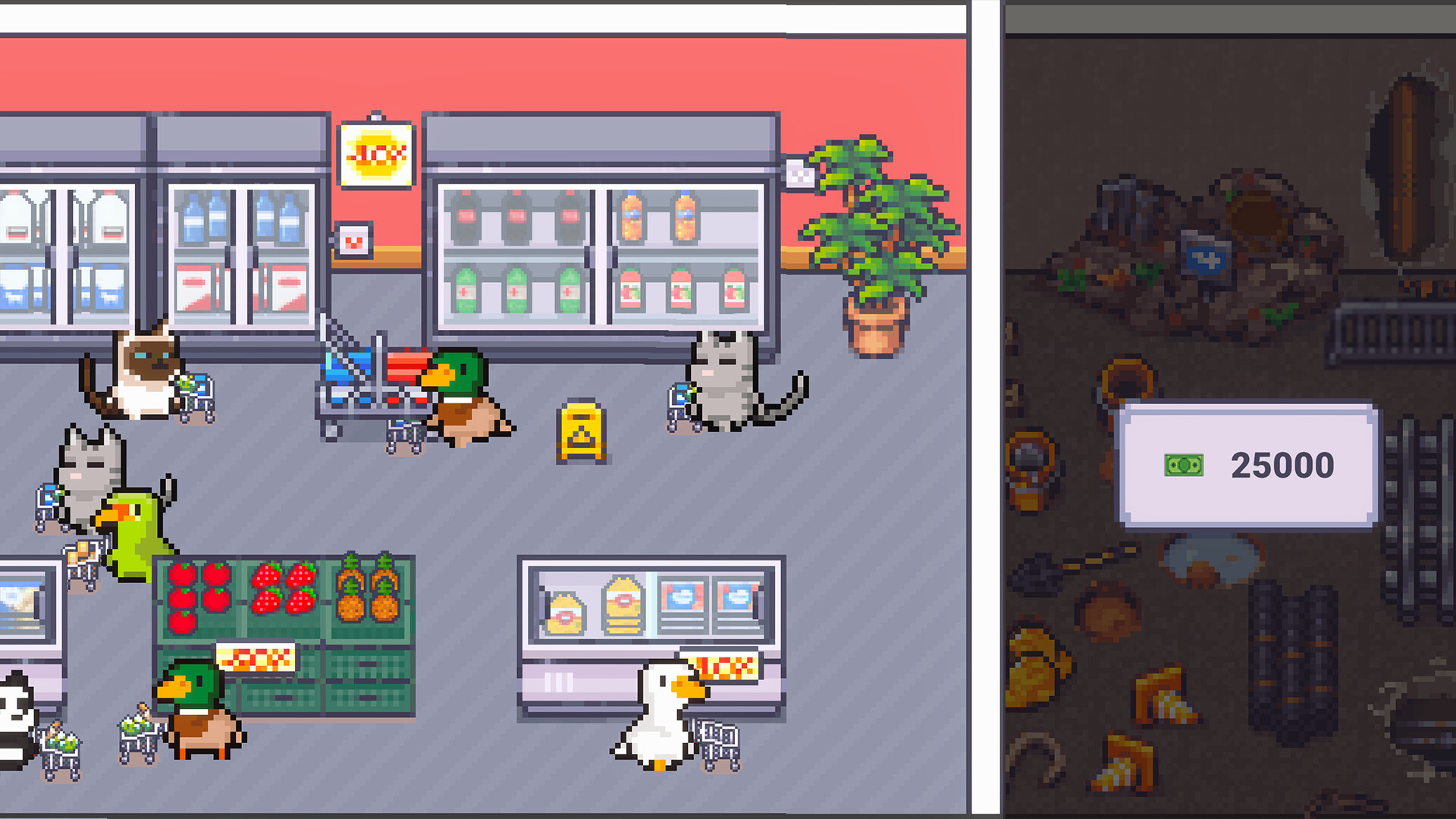 PawMart Tiny Market screenshot 6