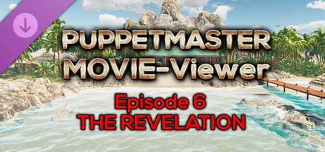Puppetmaster - Movie Viewer - Episode 6 - The Revelation