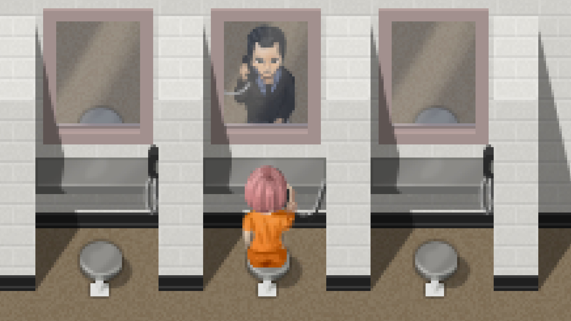 Sometimes Always Monsters screenshot 7