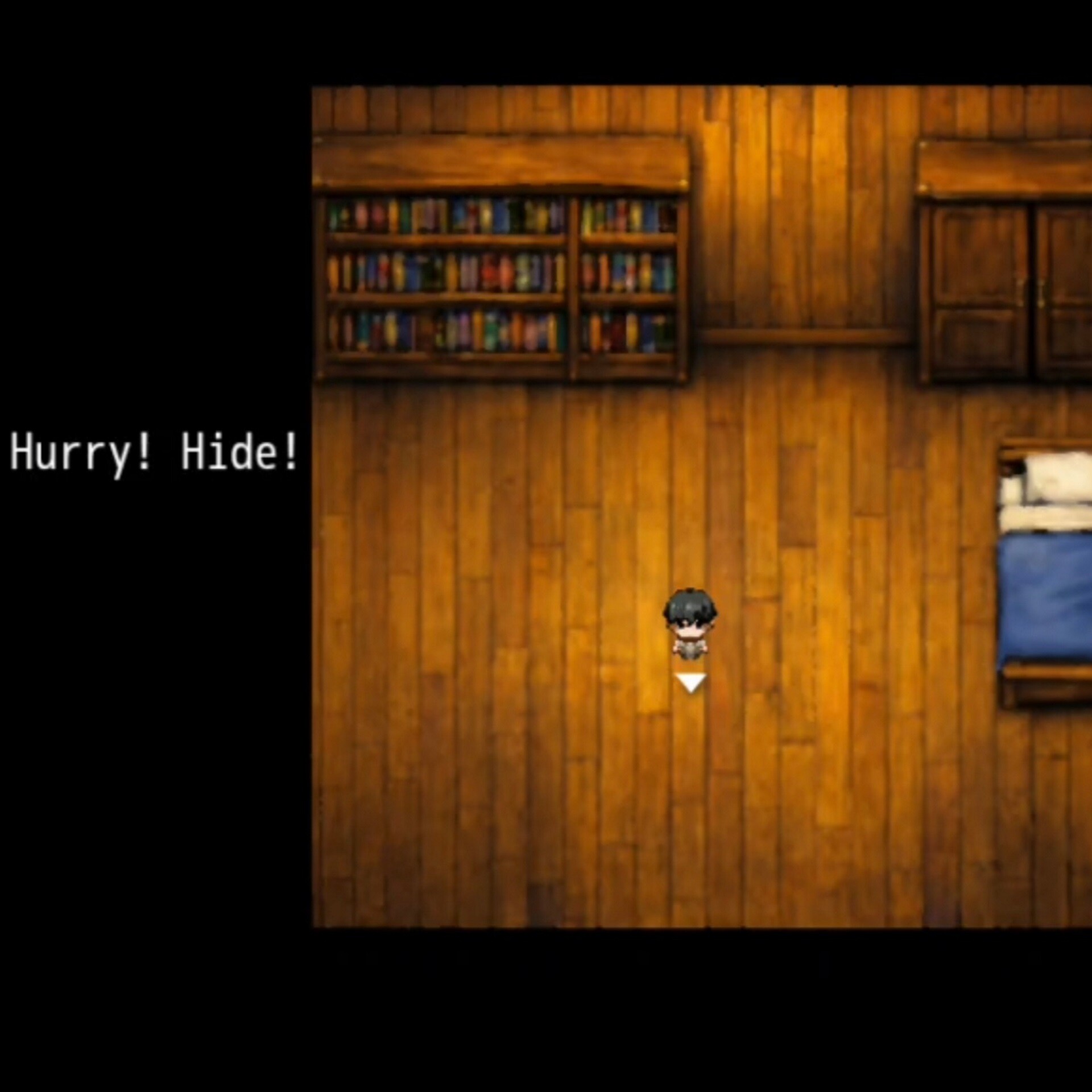 Echoes of a Thread screenshot 8