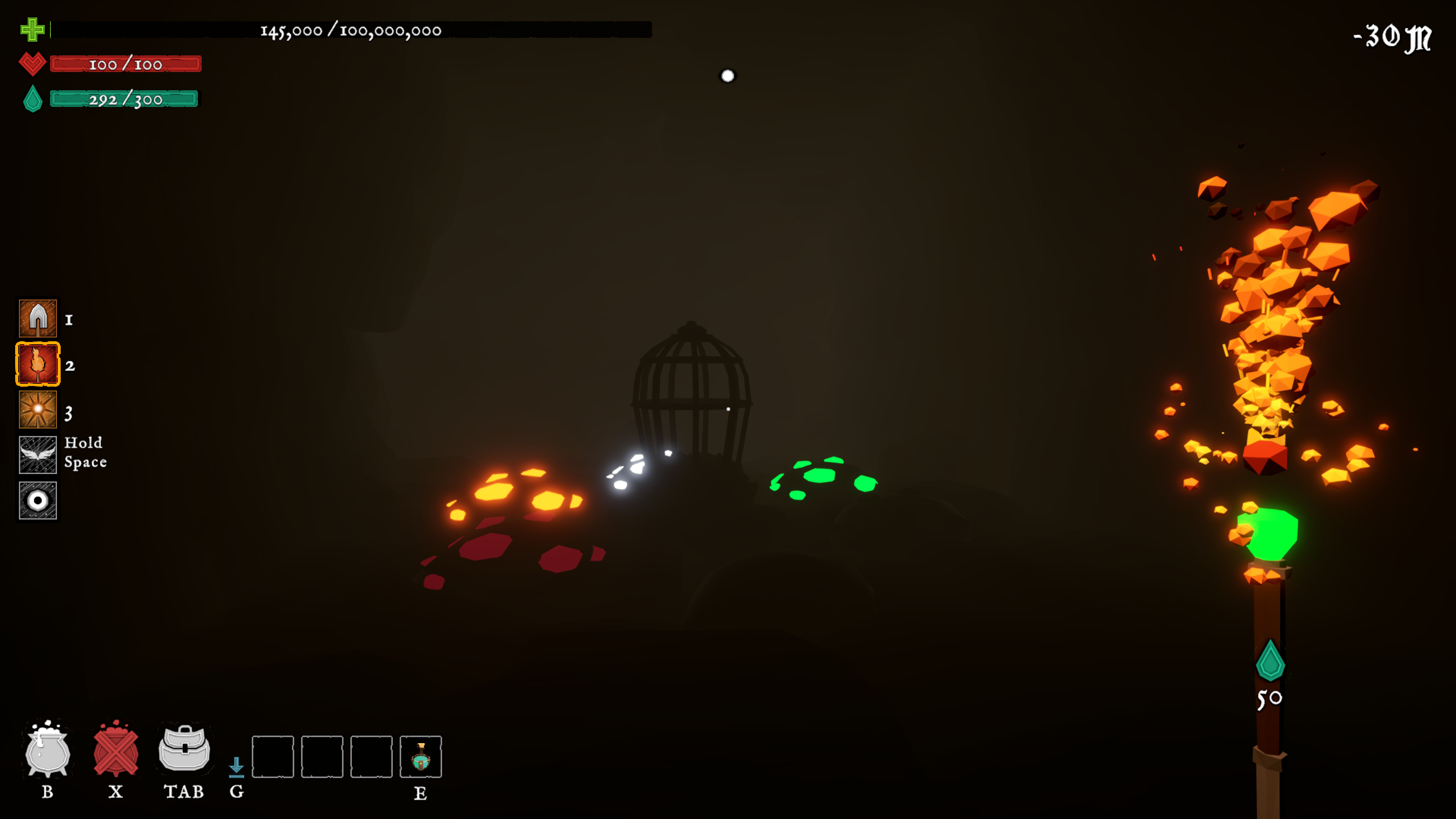 Spell Alchemist screenshot 7