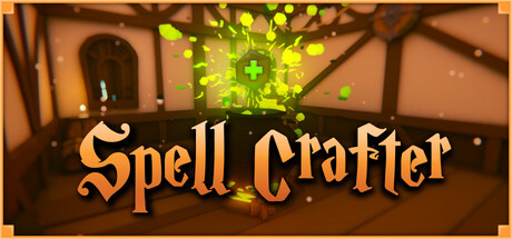 Spell Crafter