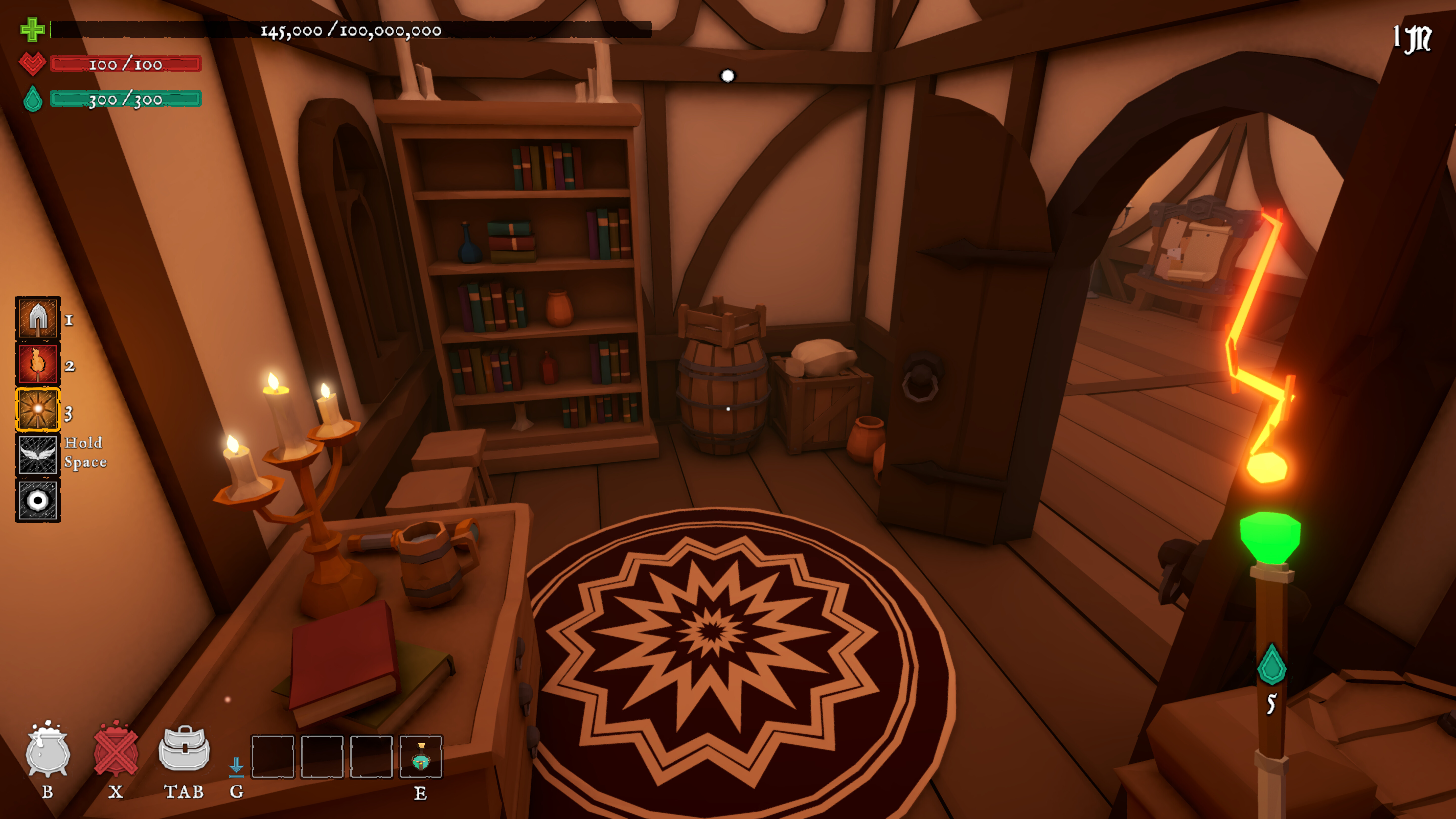 Spell Alchemist screenshot 4