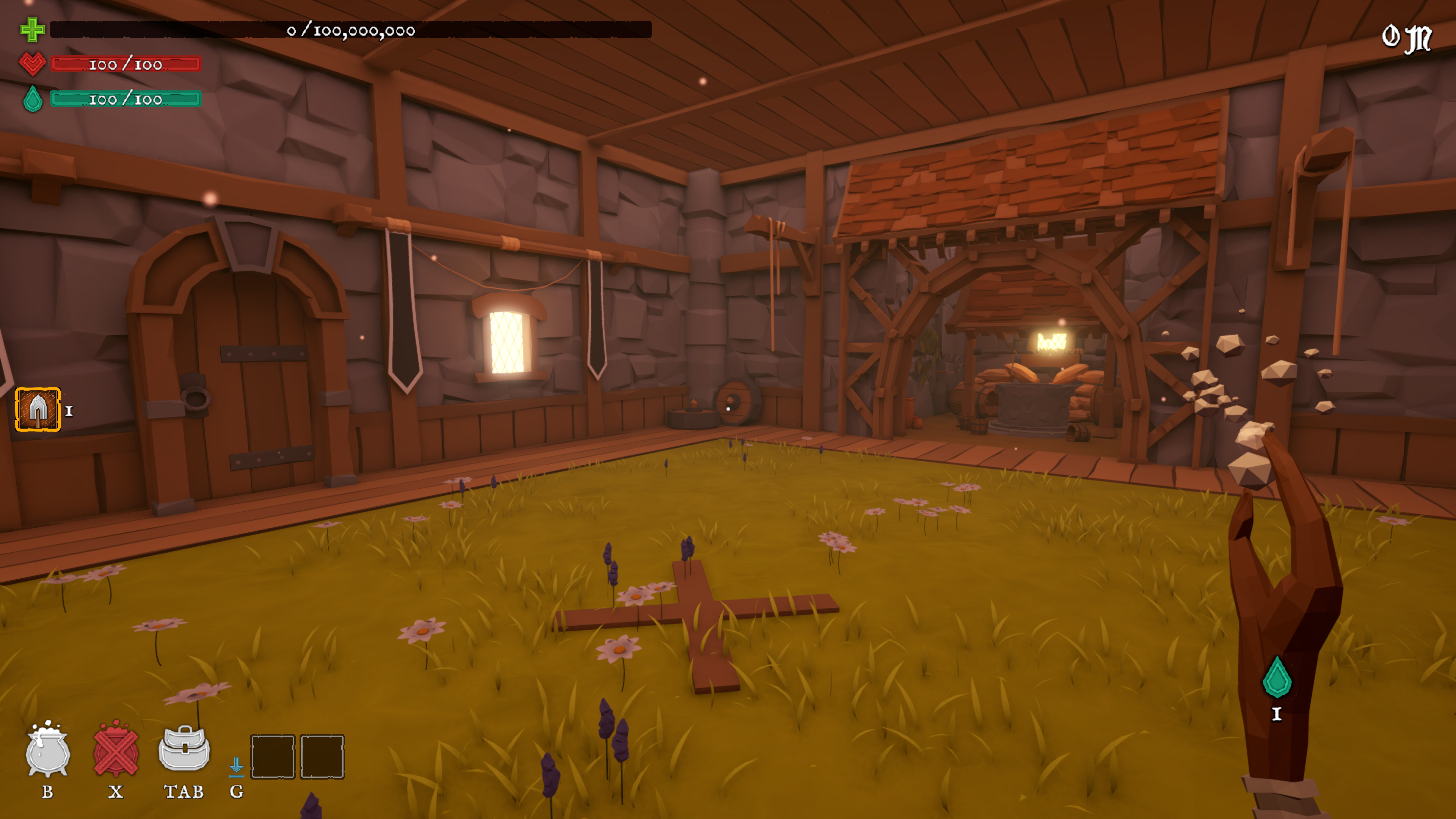 Spell Alchemist screenshot 6