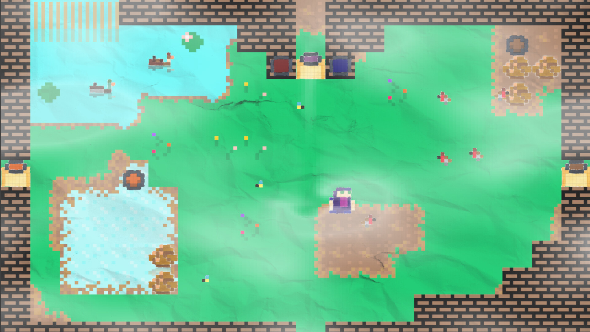 Logissey screenshot 1
