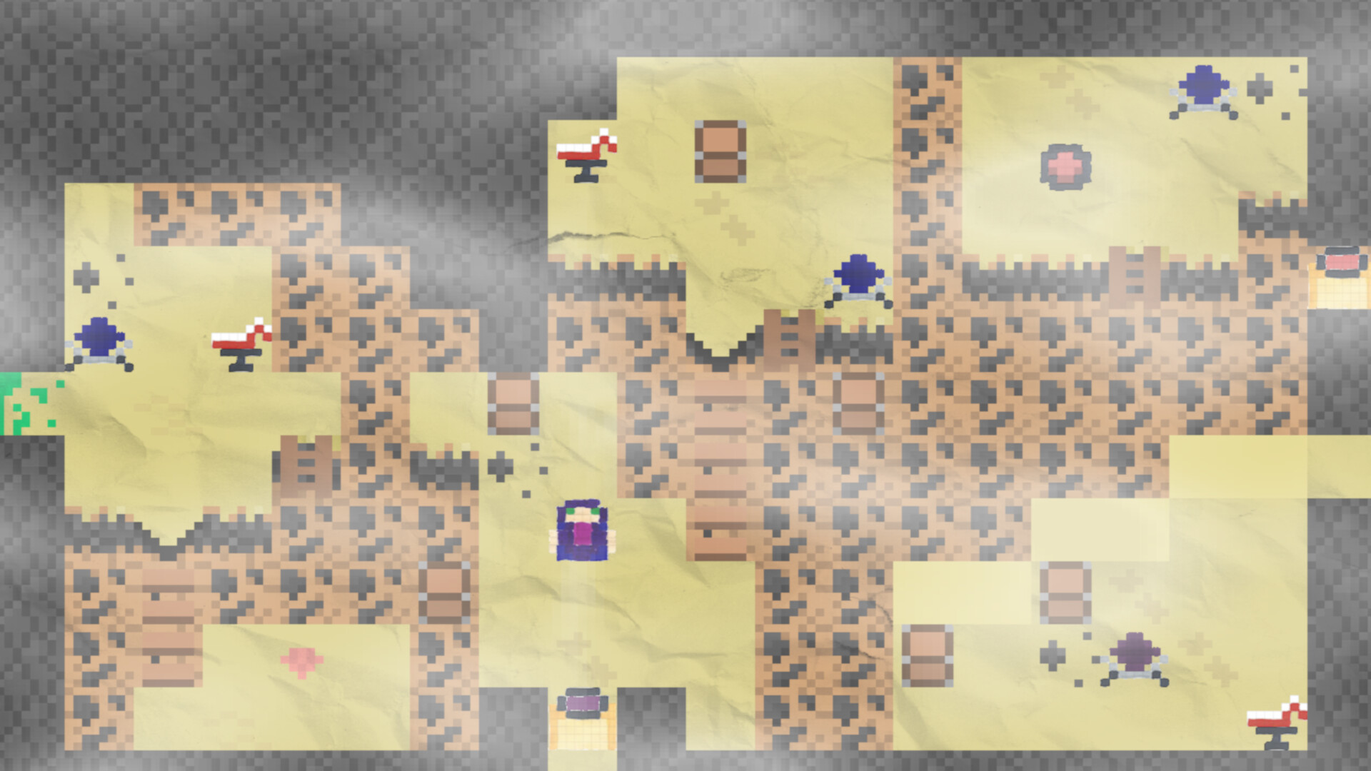 Logissey screenshot 3