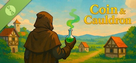 Coin & Cauldron Demo