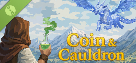 Coin & Cauldron Demo