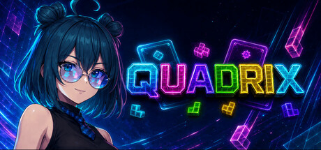 Quadrix — Steam header