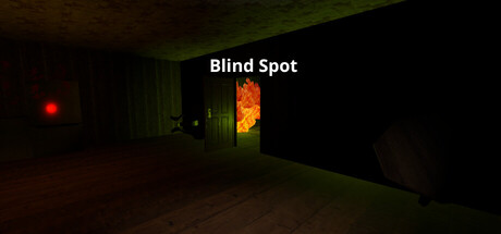 Blind Spot — Steam header