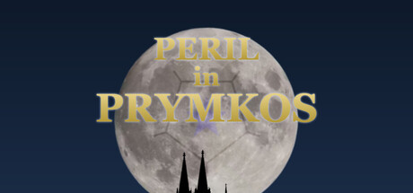 Peril in Prymkos