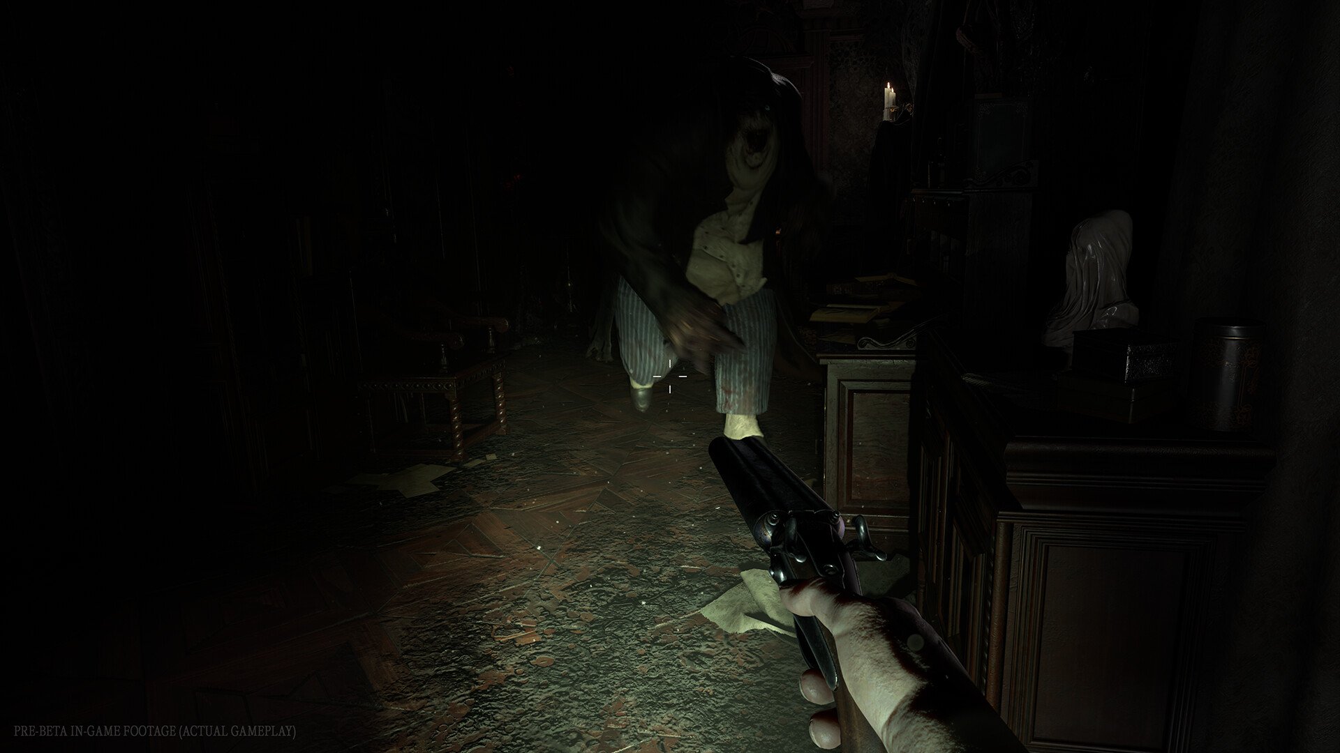 CORDURA screenshot 7