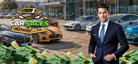 Car Sales Simulator