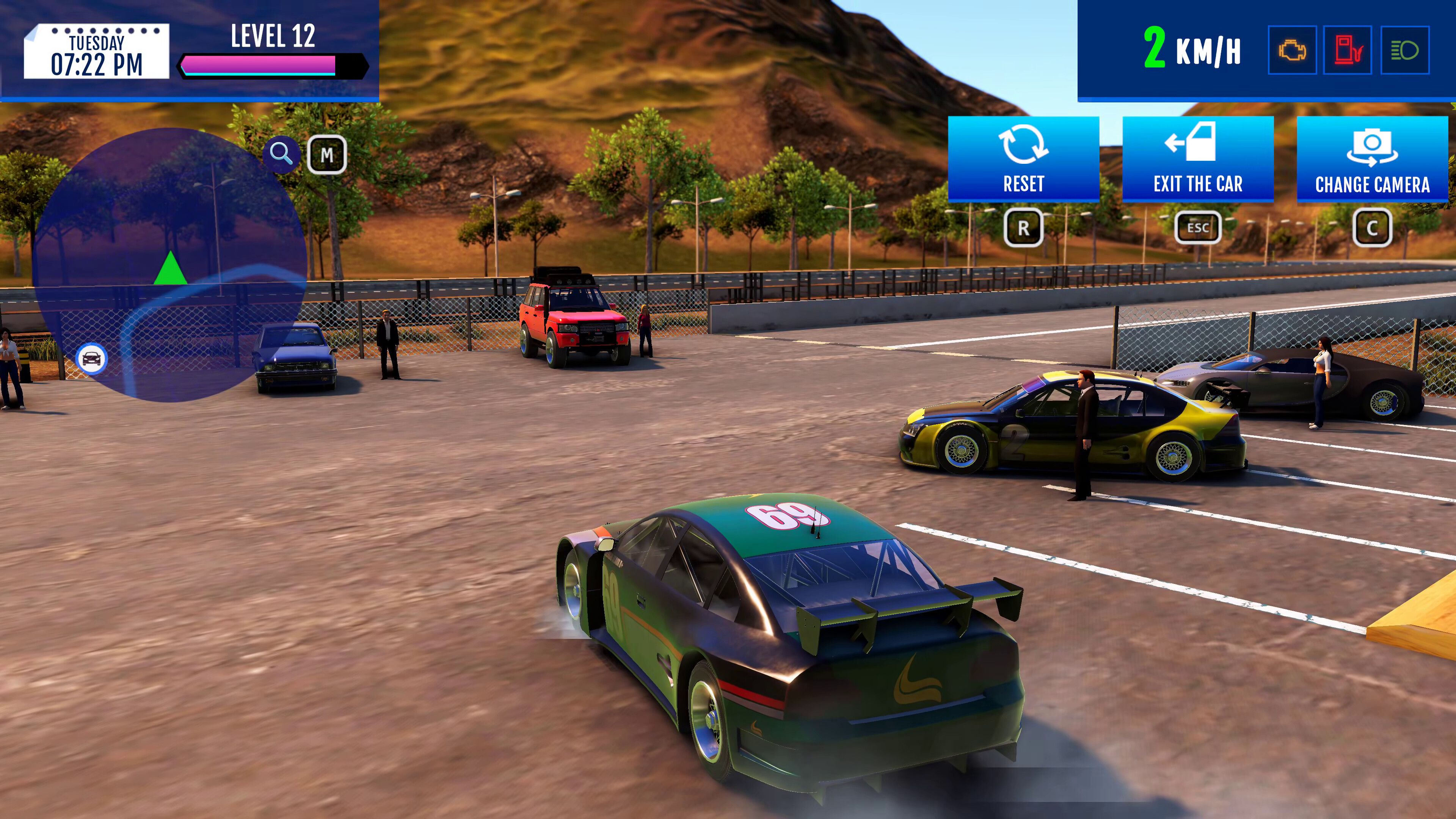 Car Sales Simulator screenshot 12