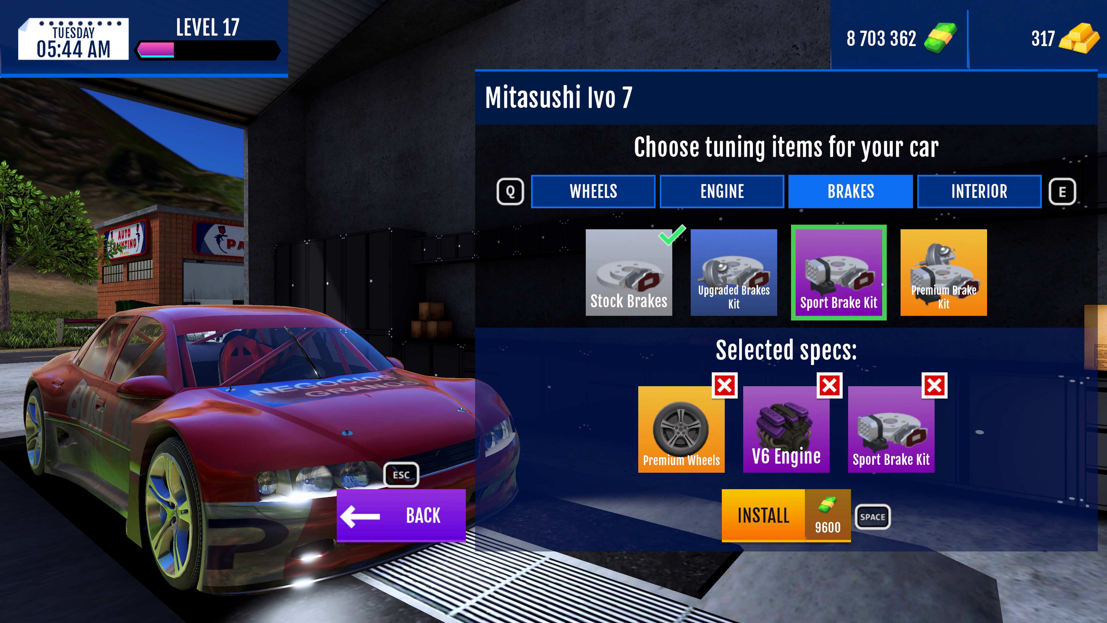 Car Sales Simulator screenshot 6