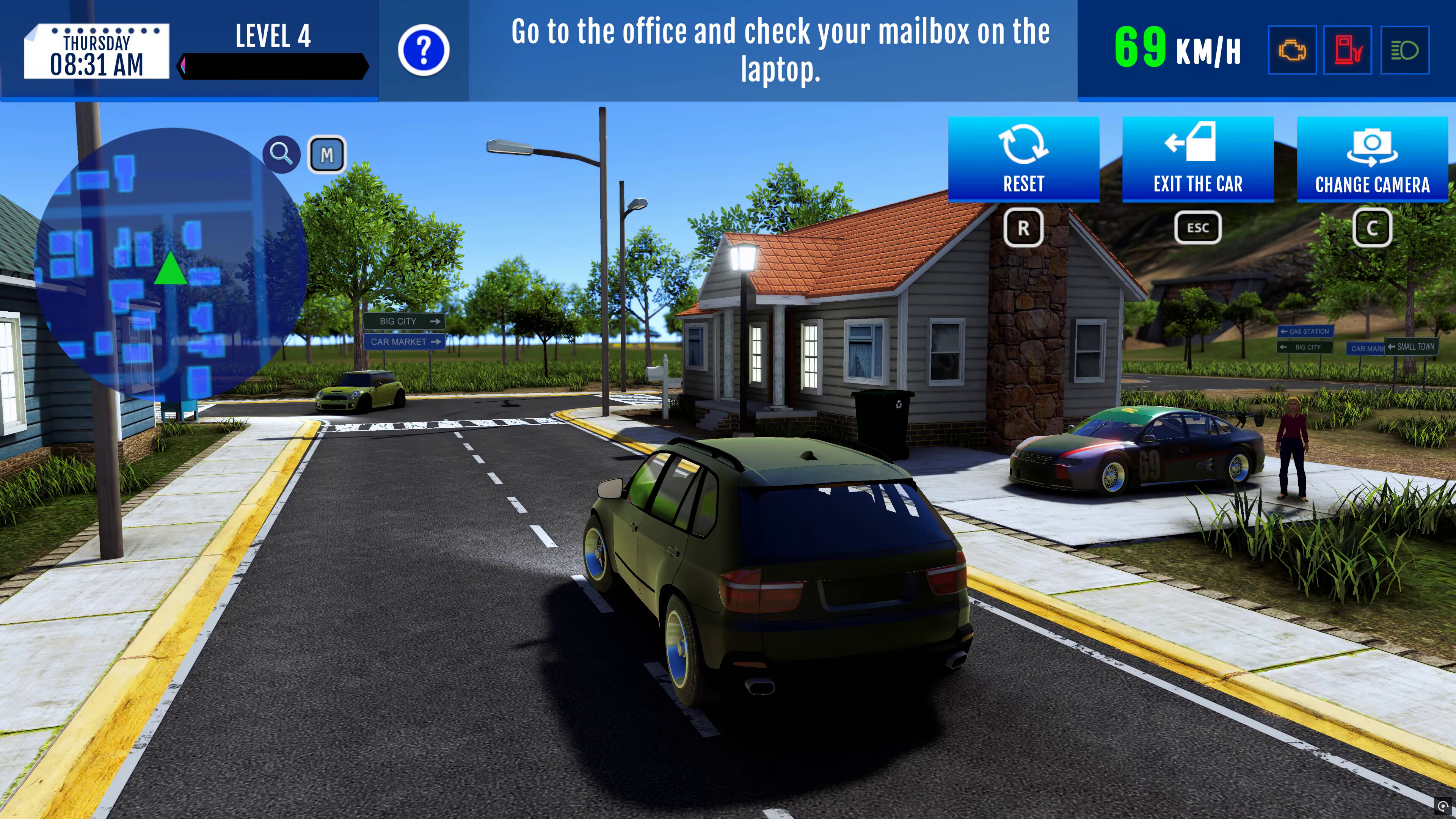 Car Sales Simulator screenshot 11