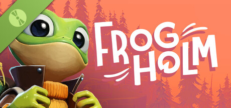 Frog Holm Demo