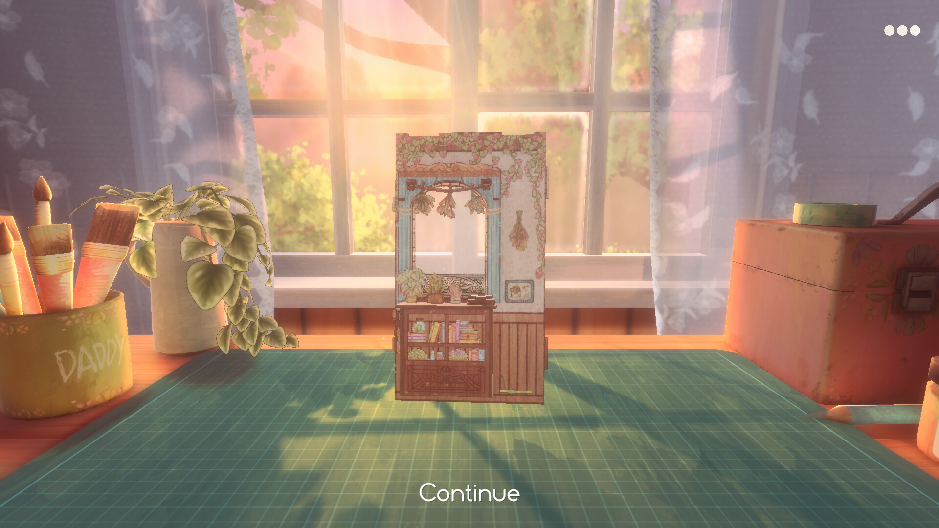Book Nook screenshot 10