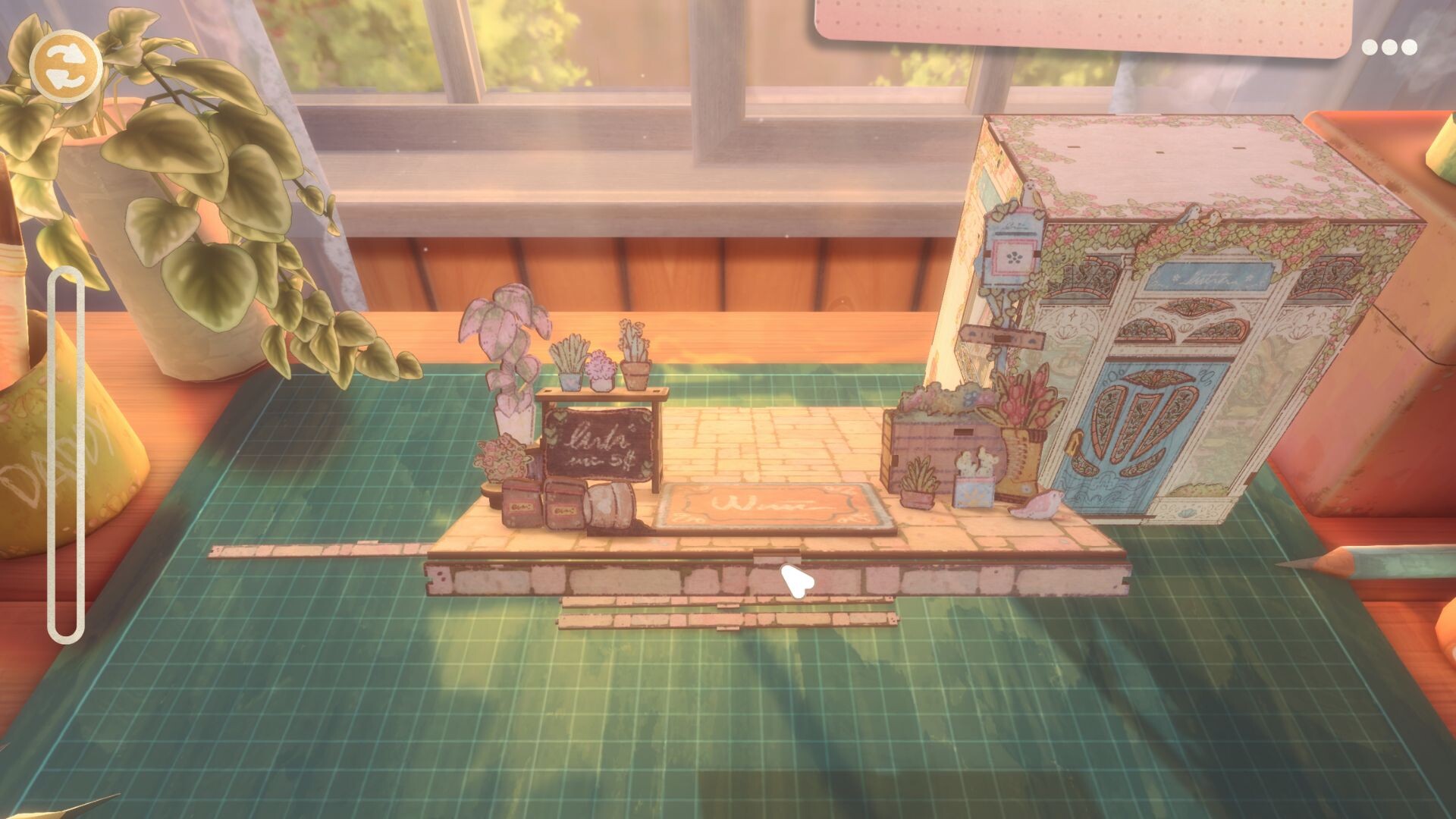 Book Nook screenshot 6
