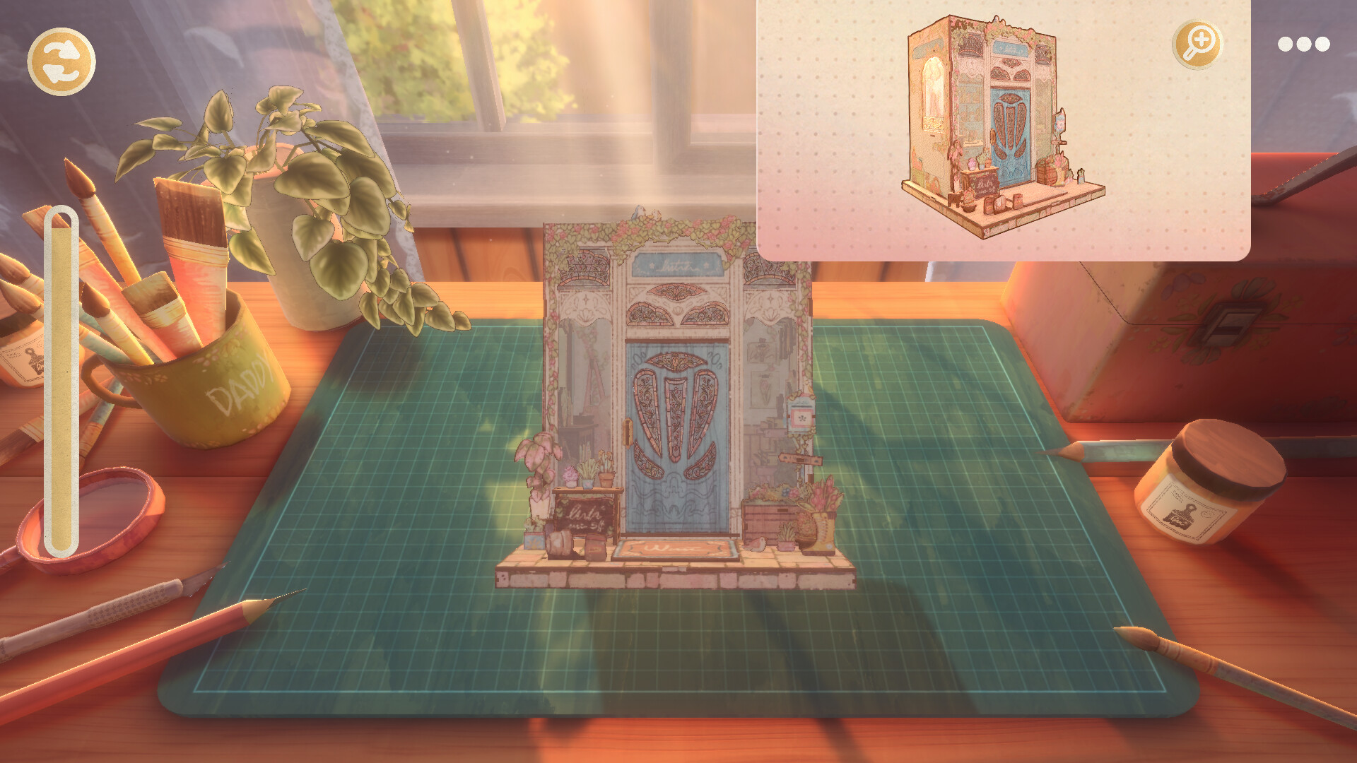 Book Nook screenshot 11