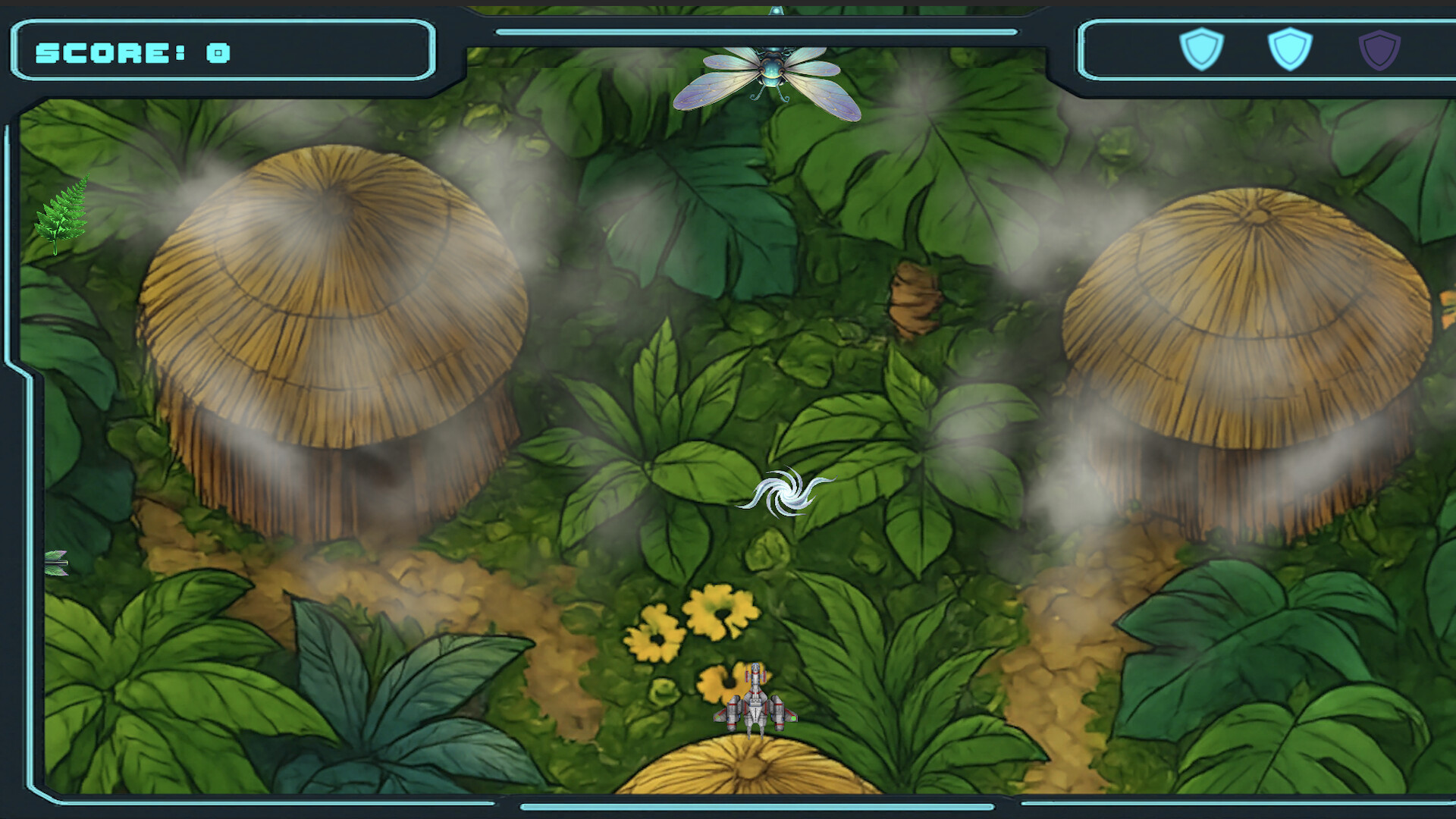 Astro Runner screenshot 7
