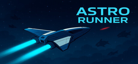 Astro Runner