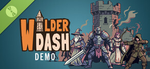 WilderDash Demo